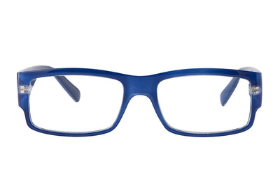 EVERT dark blue Reading Glassses SALE few in stock
