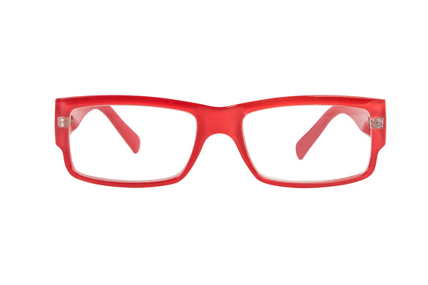 GARBO coral Reading Glasses 50% RABATT få kvar i lager