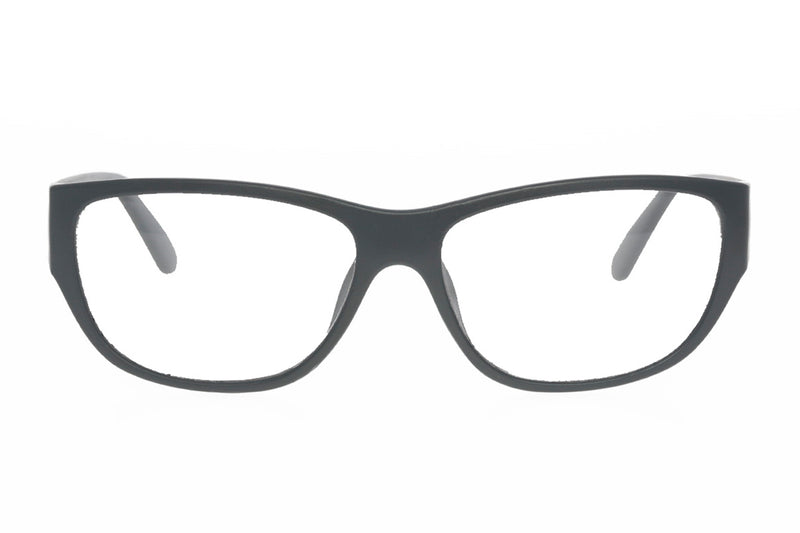 HARRIET grey Reading Glasses 25% RABATT