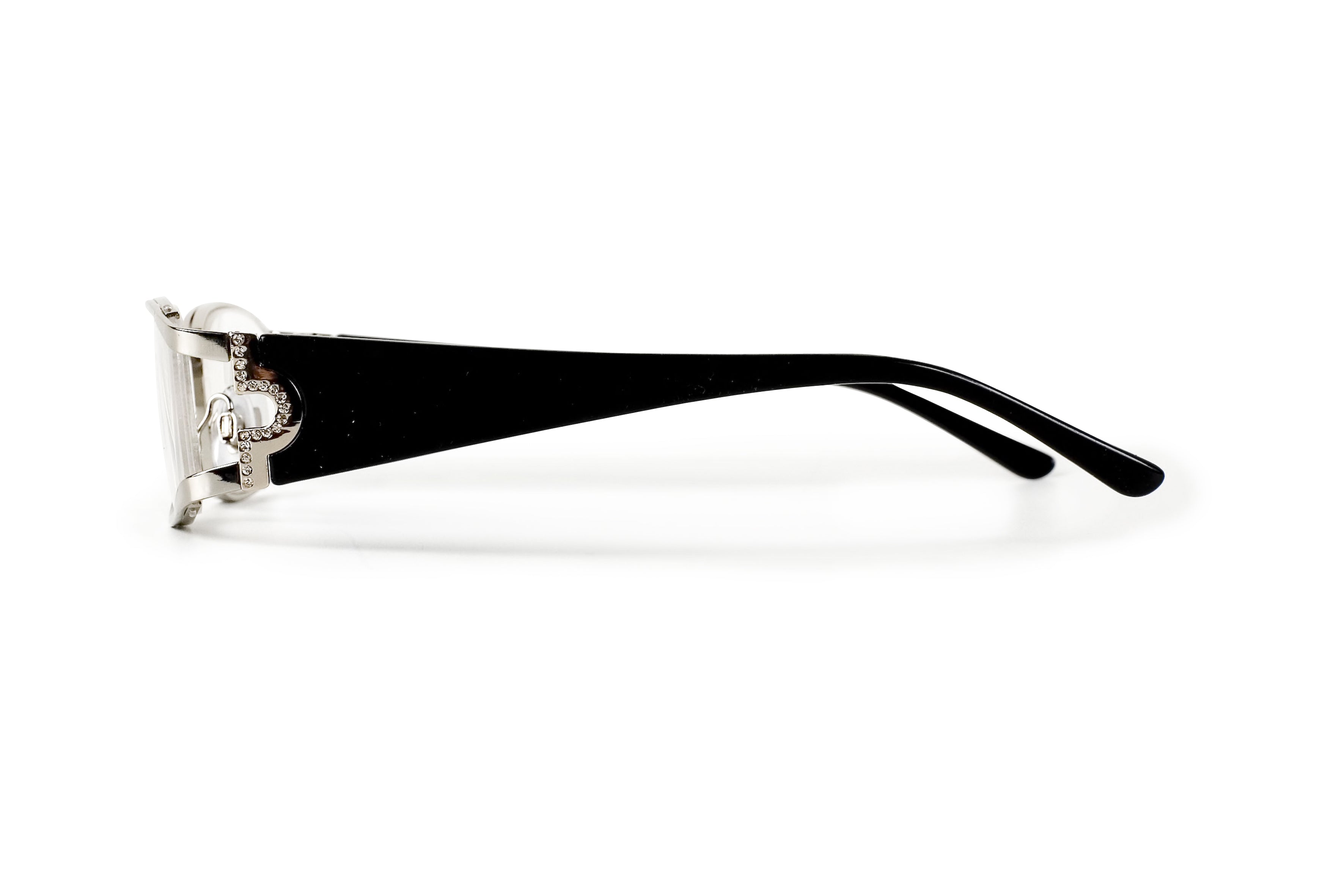 HOPE black Reading Glasses 25% off.
