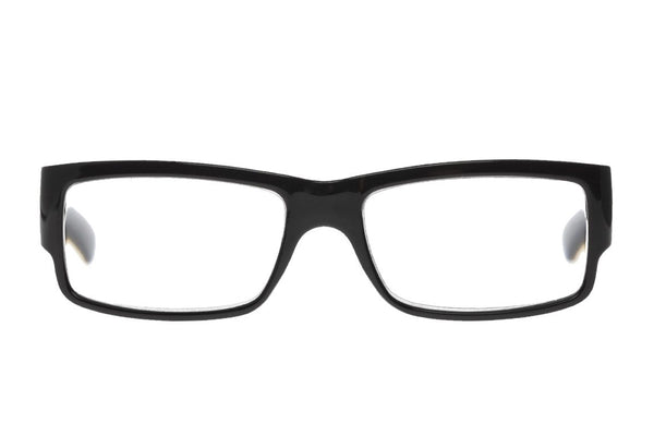 HUGO black reading glasses 25% Rabatt,