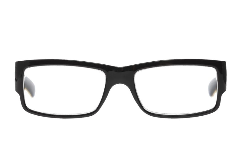 HUGO black reading glasses 25% Rabatt,