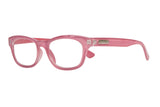 IDA old pink Reading Glasses 25% RABATT