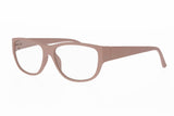 GERD nude-old pink Reading Glasses