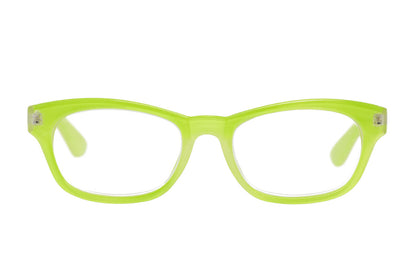 ISAK lime Reading Glasses 25% OFF