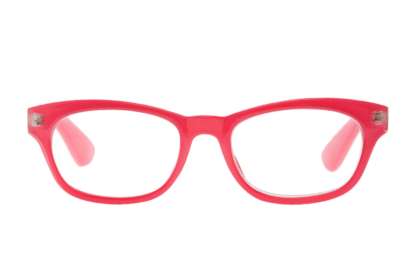 JARL coral Reading Glasses 70% OFF get left in stock