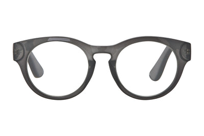 JESSICA Foggy Grey læsebriller 40% RABAT