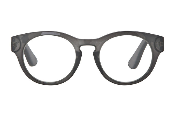 JESSICA Foggy Grey Reading Glasses