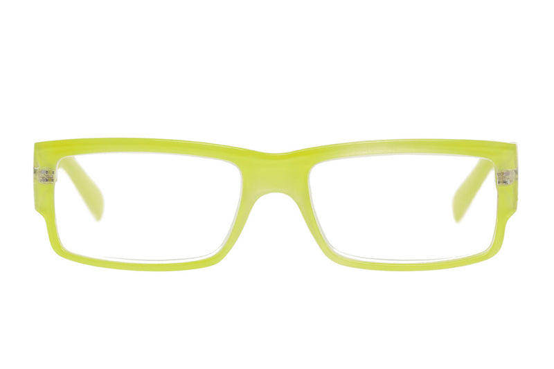 JOLANTA lemon Reading Glasses