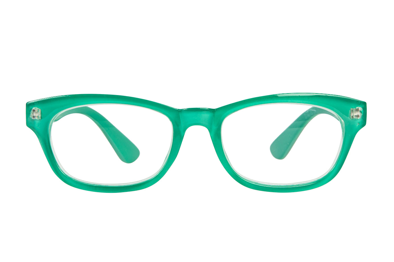 JOSEFINE soft turquoise Reading Glasses 25% OFF