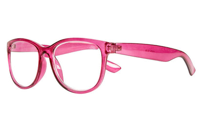 JULIA transp cerice reading glasses 25% DISCOUNT