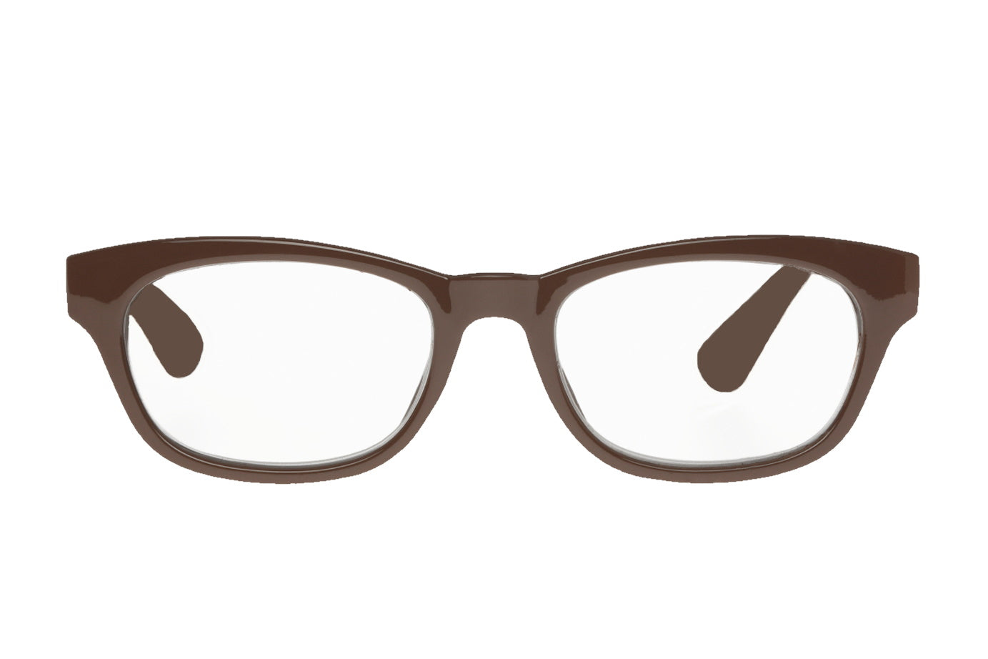 LOKE metallic mole Reading Glasses 25% OFF