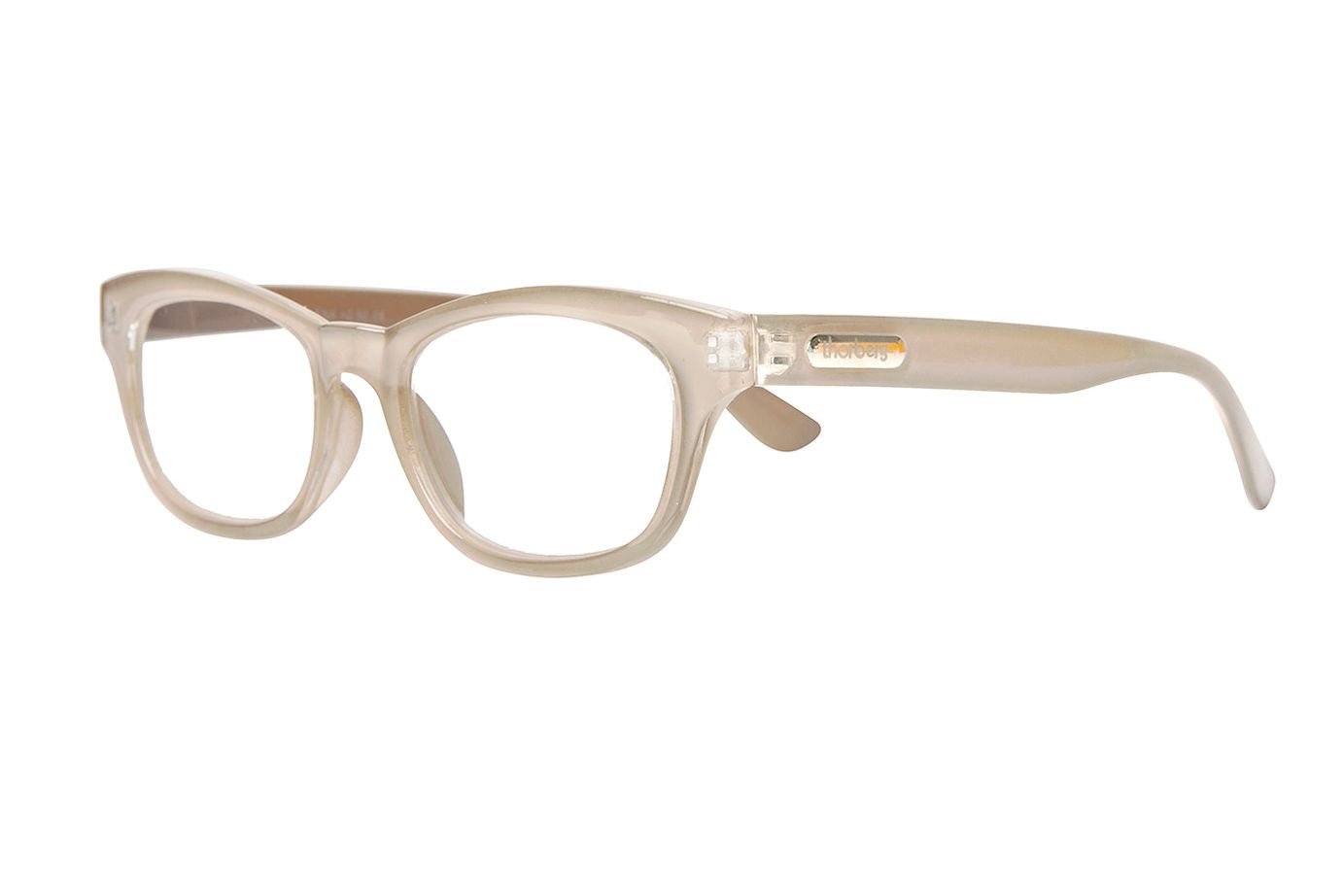 MALENA nude Reading Glasses 50% OFF
