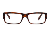 MALTE turtle brown Reading Glasses 25% Rabatt