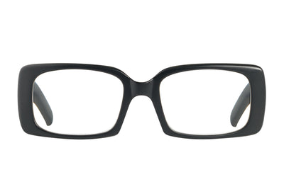 MARCUS black mat Reading Glasses FEW IN STOCK