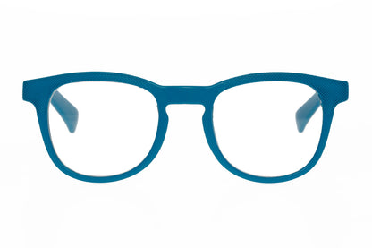 MARGOT petrol Reading Glasses 70% OFF GET IN STOCK