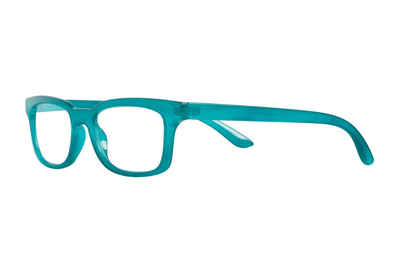 MILLE milky turquoise Reading Glasses FÅ KVAR