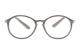 MINNA Transp. Soft grey Reading Glasses 25% Rabatt Få kvar i lager