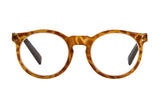 MOLLY Foggy Demi Brown Reading glasses 60% RABATT Få kvar i lager
