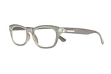 MONICA cool grey Reading Glasses 25% RABATT