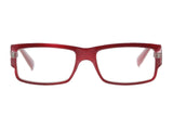 OFELIA soft bordeaux Reading Glasses