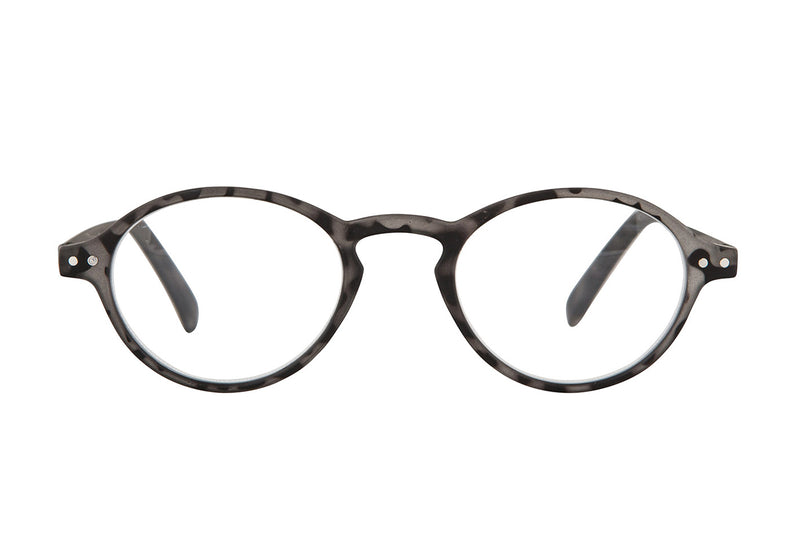 RUBY Grey/Mole Rubber Reading Glasses 25% Rabatt. Få kvar i lager.