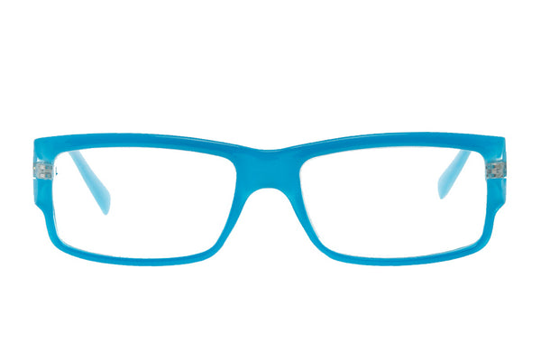 RUT turquoise Reading Glasses 50% Rabatt. Få kvar i lager