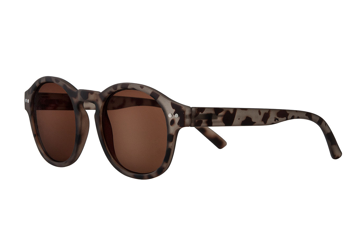 S-LEO mule demi rubber Sunglasses - Få kvar