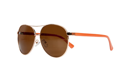 SB-MEJA orange bifocal w power Sunglasses Few in stock
