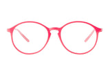 SABINA coral Reading Glasses 25% Rabatt, Få kvar i lager