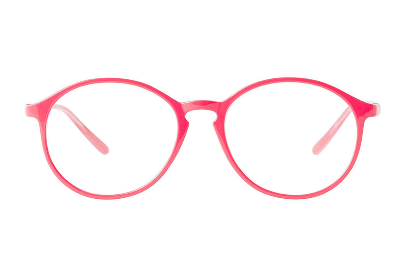 SABINA coral Reading Glasses 25% Rabatt, Få kvar i lager