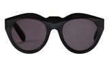 SB-BRITANIA black transp Sunglasses With Lens Power 50% RABATT, Få kvar i lager