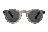 S-GORDON foggy transp. d. grey Sunglasses. FÅ KVAR I LAGER