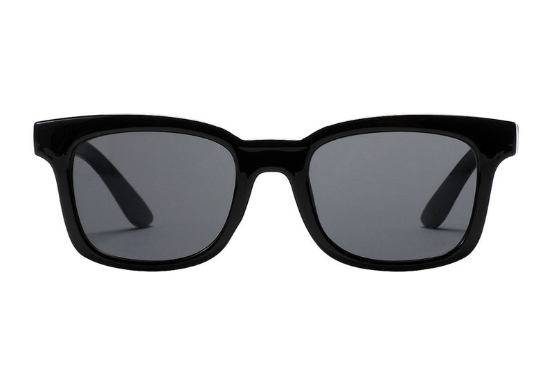 SB-KAJSA solid Black Sunglasses Bifocal
