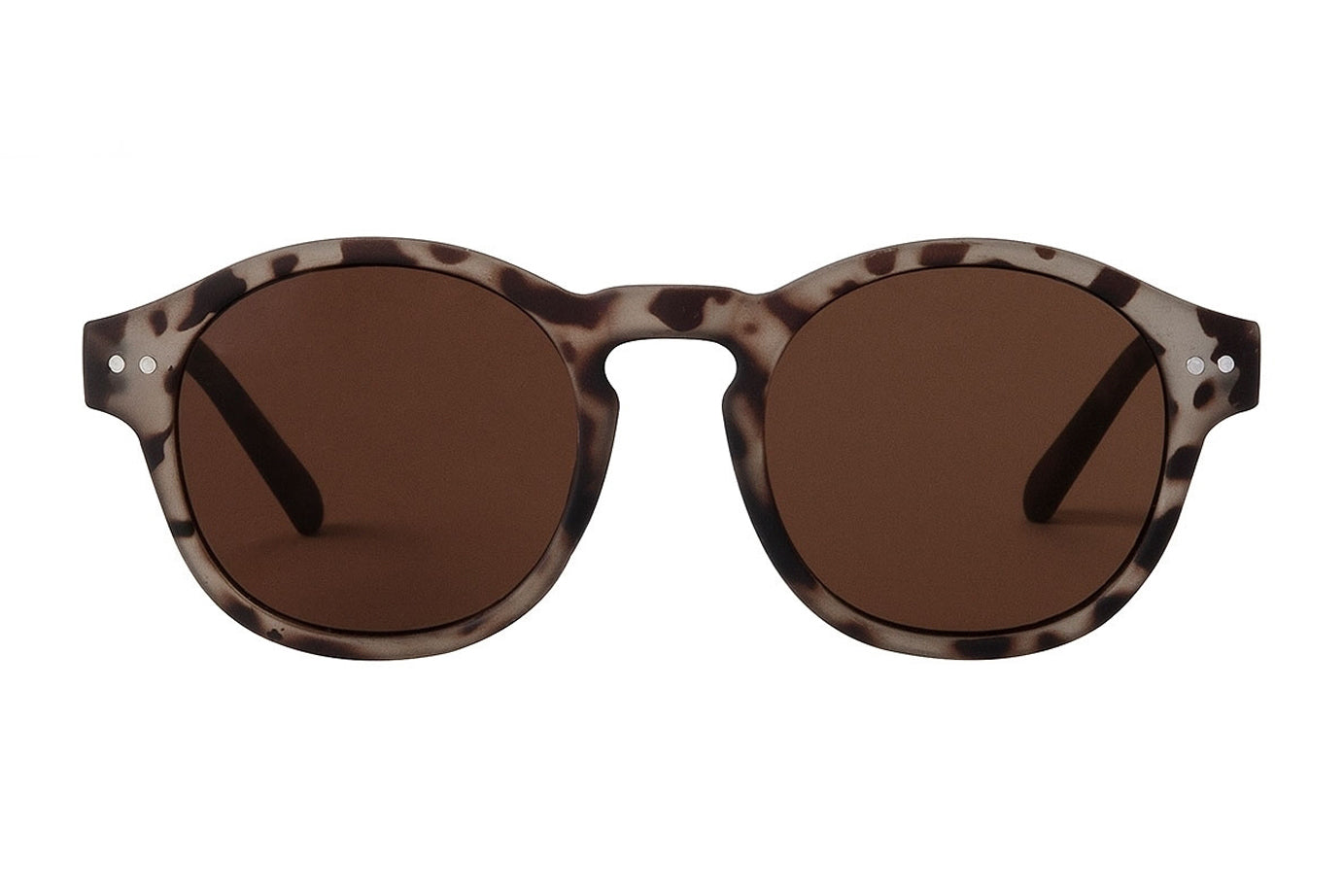 S-LEO mule demi rubber Sunglasses - Få kvar