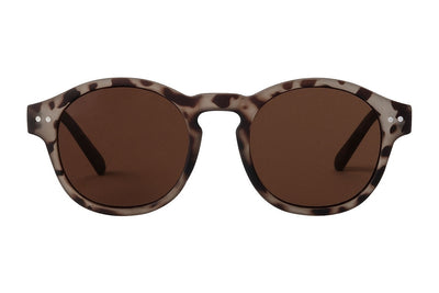 S-LEO mule demi rubber Sunglasses SALE only 4pcs in stock