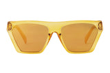 S-LUDVIG lion transp Sunglasses