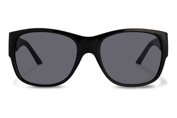 S-VEGA black Sunglasses 50% RABATT, Få kvar i lager