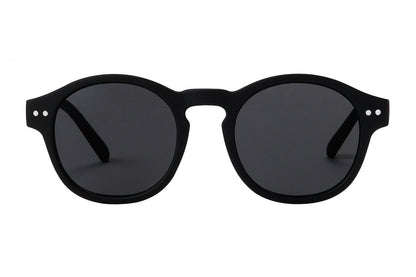 S-ZAC black rubber Sunglasses unisex. NOW REDUCED PRICE!