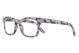 SHARON turtle blue brown Reading Glasses