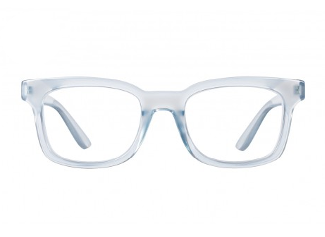 SHAWN l. blue Reading Glasses