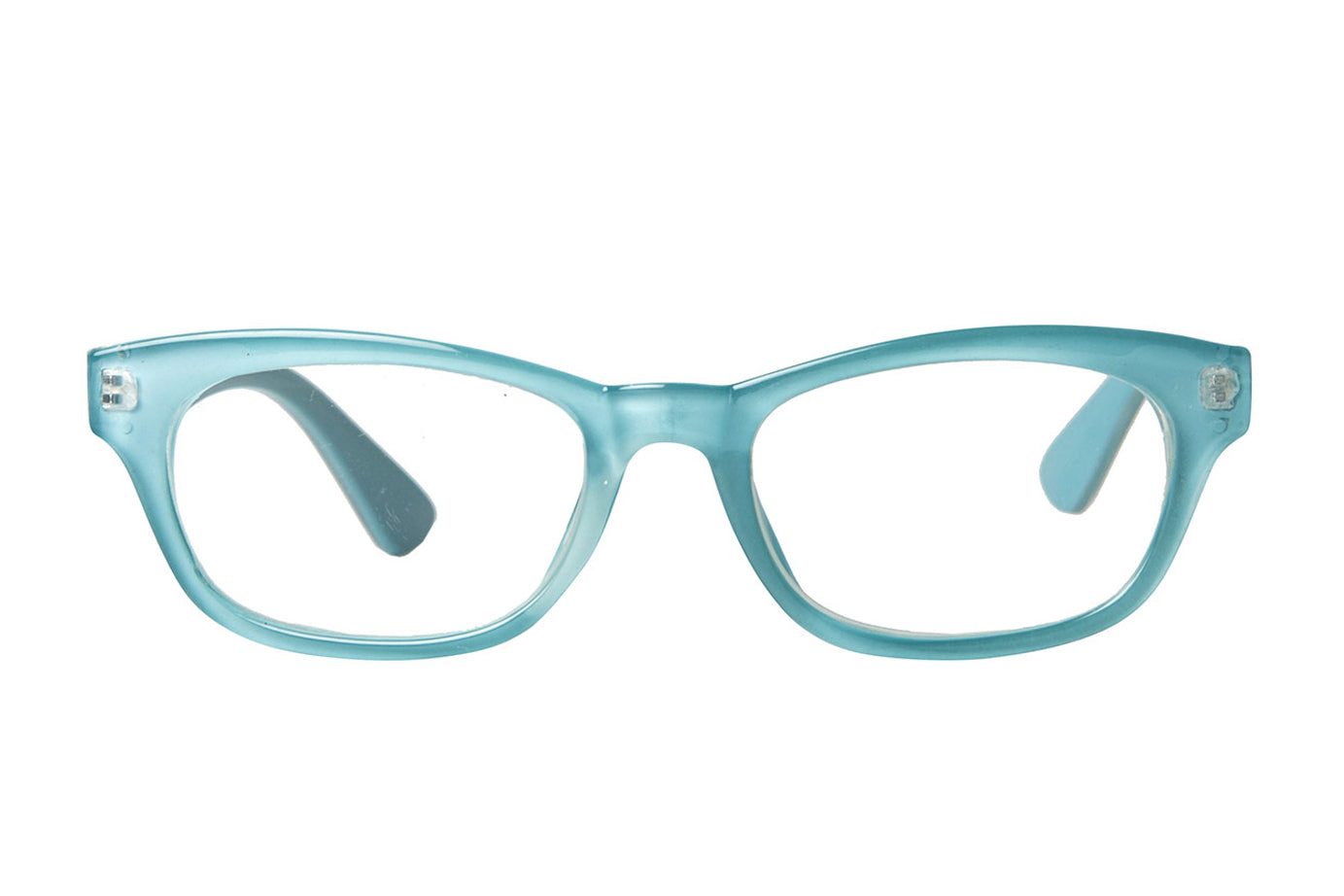 SIGRID dusty light turquoise Reading Glasses 25% OFF