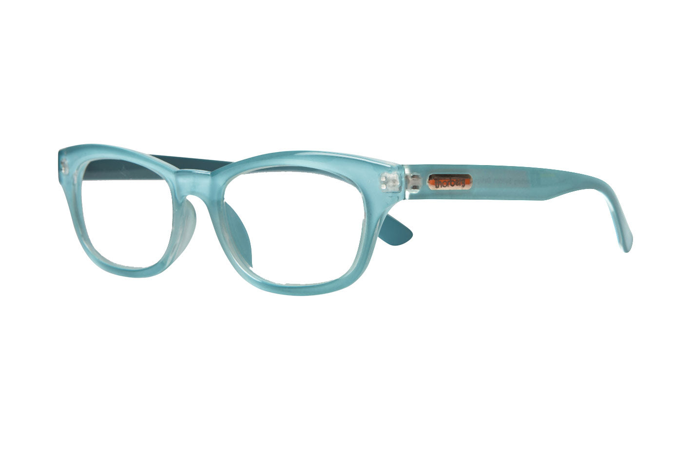 SIGRID dusty light turquoise Reading Glasses 25% OFF