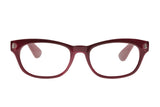 SIXTEN bordeaux Reading Glasses 50% RABATT få kvar i lager FYND!