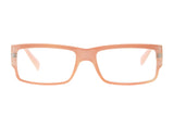 SVEA light apricot-nude Reading Glasses 25% Rabatt, Få kvar i lager