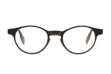 SVERKER warm grey Reading Glasses