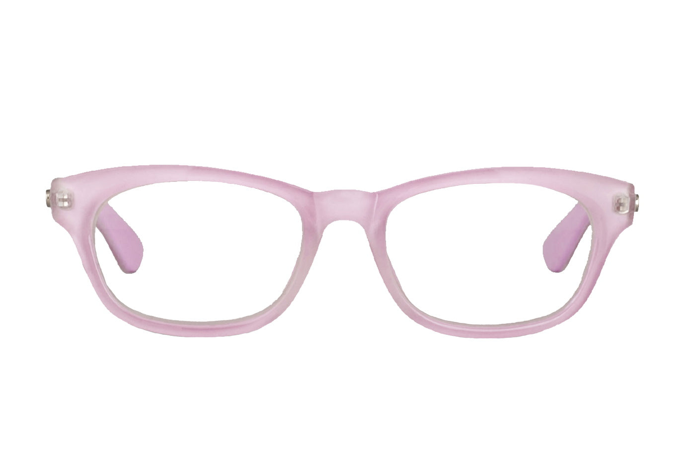 TEO light pink Reading Glasses 25% OFF keep in stock BARGAIN!