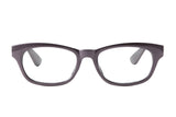 TOR metallic dark brown Reading Glasses 25% RABATT