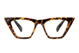 VALERIE turtle brown Reading Glasses