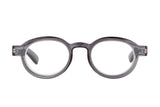 VILDA Transp. Grey Reading Glasses